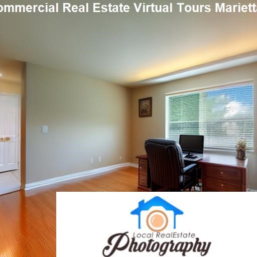 What You Can Expect From a Virtual Tour - LocalRealEstatePhotography.com Marietta