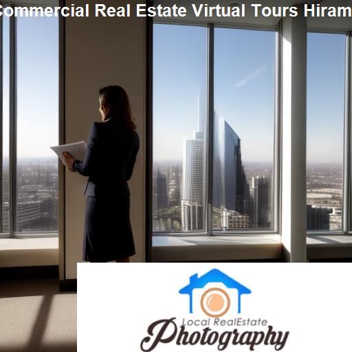 What You Need for a Virtual Tour in Commercial Real Estate - LocalRealEstatePhotography.com Hiram
