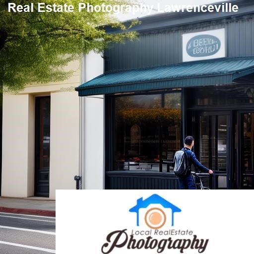 What You Need to Know About Real Estate Photography in Lawrenceville - LocalRealEstatePhotography.com Lawrenceville