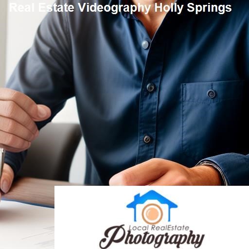 What You Need to Know About Real Estate Videography in Holly Springs - LocalRealEstatePhotography.com Holly Springs