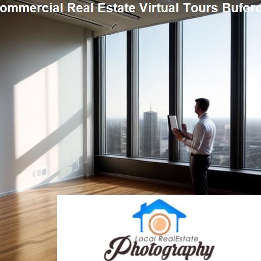 What are Commercial Real Estate Virtual Tours? - LocalRealEstatePhotography.com Buford