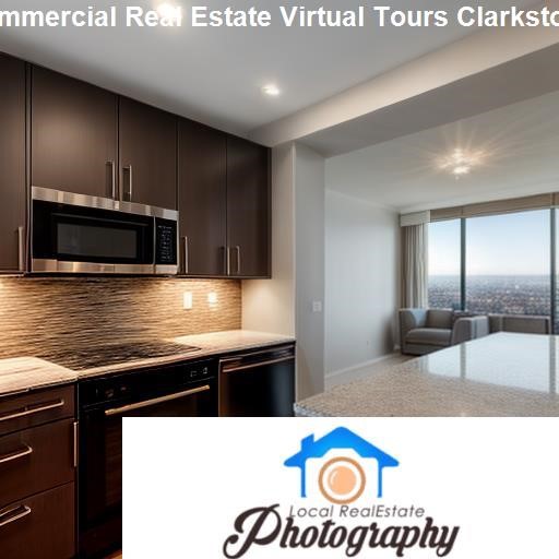 What are Commercial Real Estate Virtual Tours? - LocalRealEstatePhotography.com Clarkston