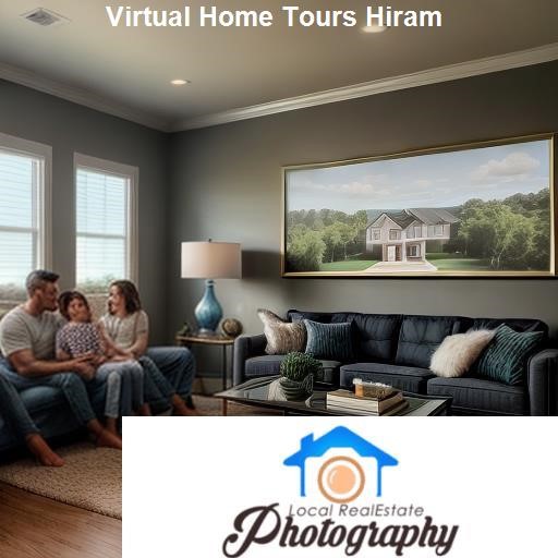 What are Virtual Home Tours? - LocalRealEstatePhotography.com Hiram