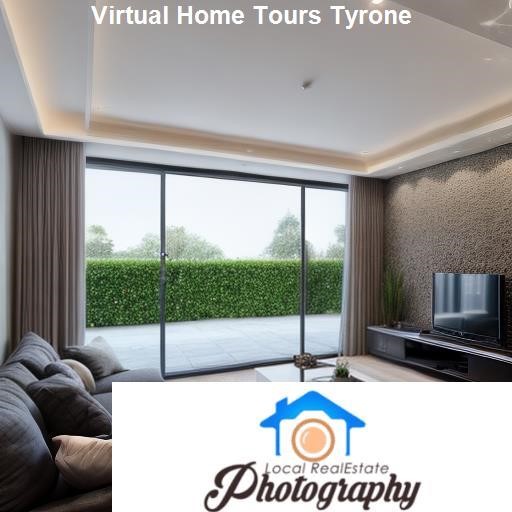 What are Virtual Home Tours? - LocalRealEstatePhotography.com Tyrone
