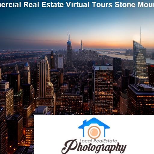 What are Virtual Real Estate Tours? - LocalRealEstatePhotography.com Stone Mountain
