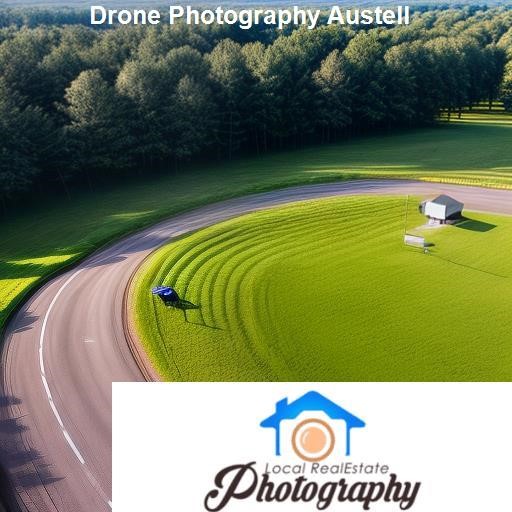 What is Drone Photography? - LocalRealEstatePhotography.com Austell