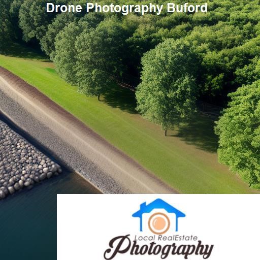 What is Drone Photography? - LocalRealEstatePhotography.com Buford