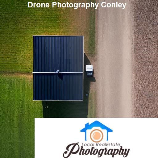 What is Drone Photography? - LocalRealEstatePhotography.com Conley