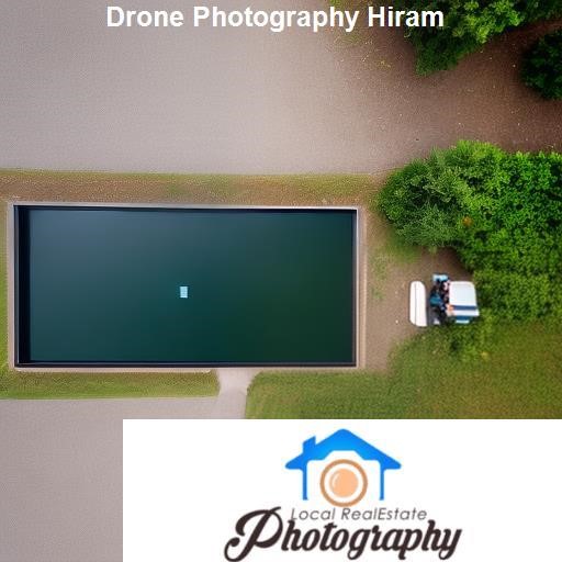 What is Drone Photography? - LocalRealEstatePhotography.com Hiram