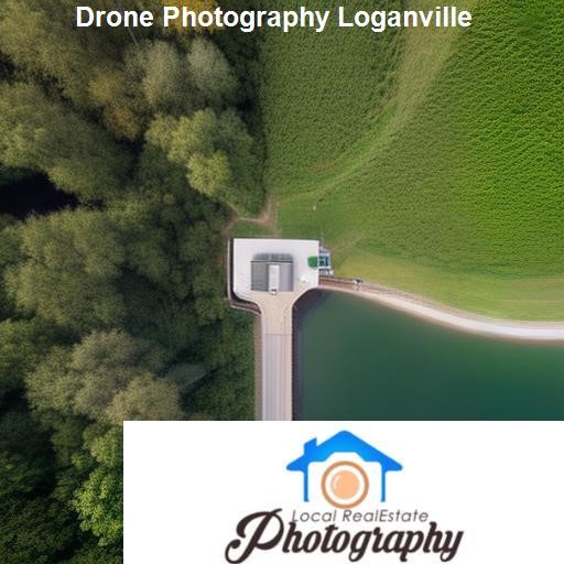 What is Drone Photography? - LocalRealEstatePhotography.com Loganville