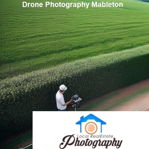 What is Drone Photography? - LocalRealEstatePhotography.com Mableton
