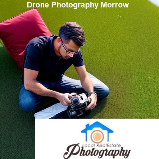 What is Drone Photography? - LocalRealEstatePhotography.com Morrow