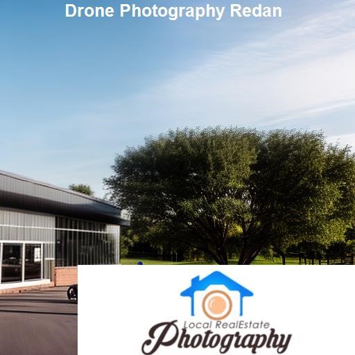 What is Drone Photography? - LocalRealEstatePhotography.com Redan