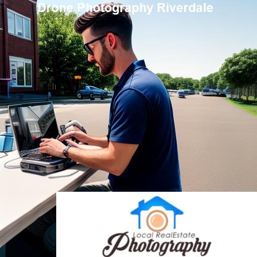 What is Drone Photography? - LocalRealEstatePhotography.com Riverdale