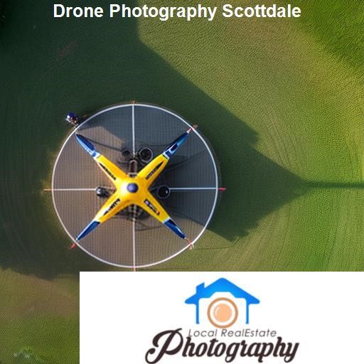 What is Drone Photography? - LocalRealEstatePhotography.com Scottdale