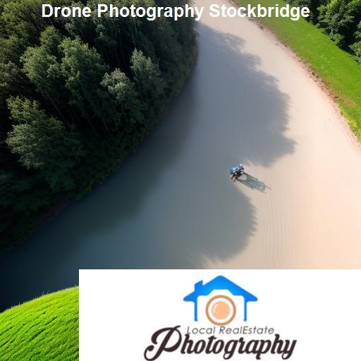 What is Drone Photography? - LocalRealEstatePhotography.com Stockbridge