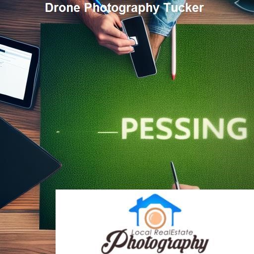 What is Drone Photography? - LocalRealEstatePhotography.com Tucker