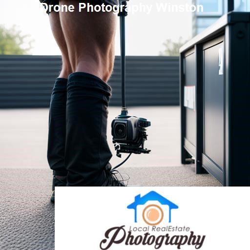 What is Drone Photography? - LocalRealEstatePhotography.com Winston