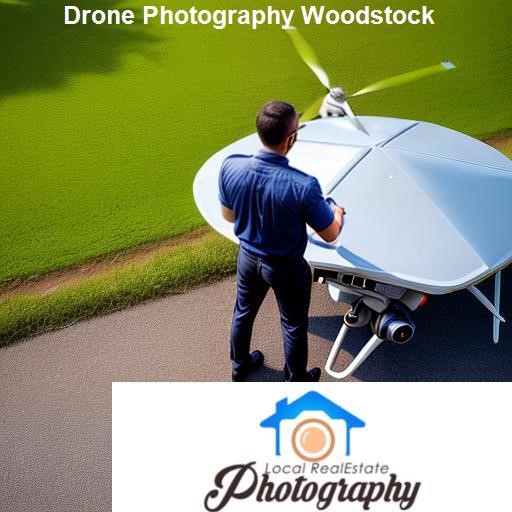 What is Drone Photography? - LocalRealEstatePhotography.com Woodstock