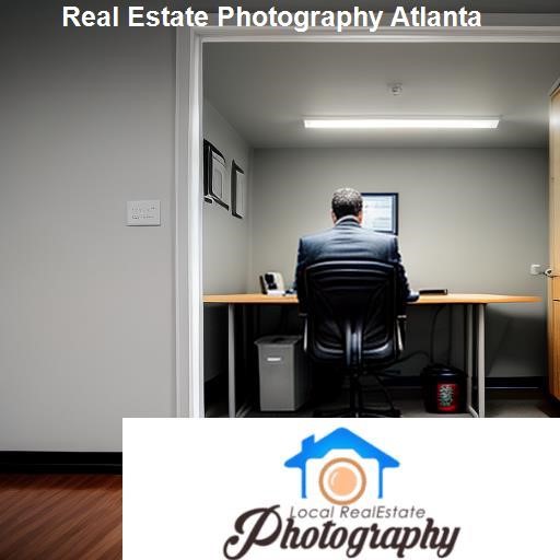 What is Real Estate Photography - LocalRealEstatePhotography.com Atlanta