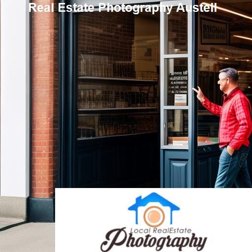 What is Real Estate Photography? - LocalRealEstatePhotography.com Austell