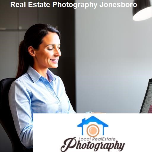 What is Real Estate Photography? - LocalRealEstatePhotography.com Jonesboro
