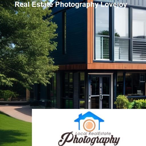 What is Real Estate Photography? - LocalRealEstatePhotography.com Lovejoy