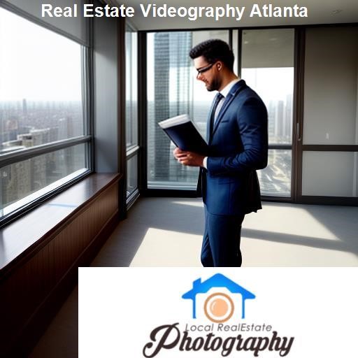 What is Real Estate Videography? - LocalRealEstatePhotography.com Atlanta