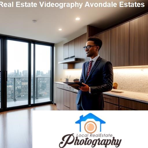 What is Real Estate Videography? - LocalRealEstatePhotography.com Avondale Estates