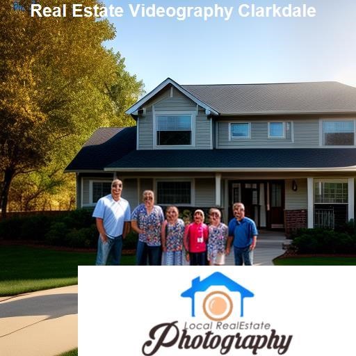What is Real Estate Videography? - LocalRealEstatePhotography.com Clarkdale