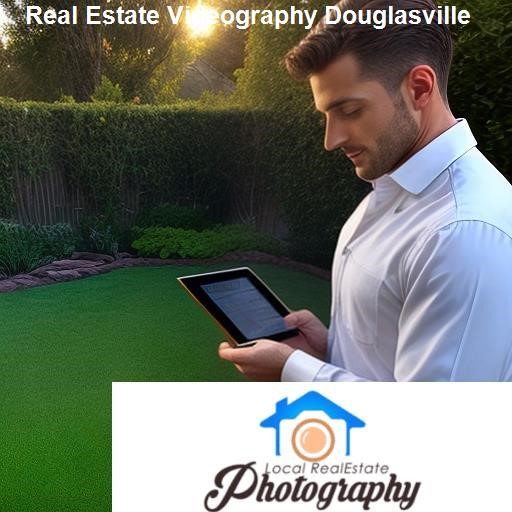 What is Real Estate Videography? - LocalRealEstatePhotography.com Douglasville