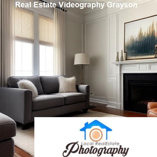 What is Real Estate Videography? - LocalRealEstatePhotography.com Grayson