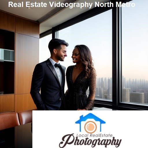 What is Real Estate Videography? - LocalRealEstatePhotography.com North Metro