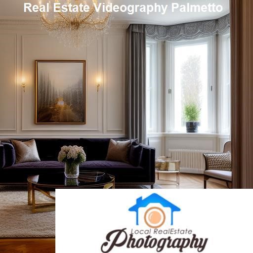 What is Real Estate Videography? - LocalRealEstatePhotography.com Palmetto