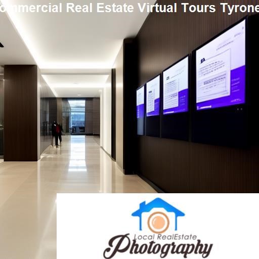What is a Commercial Real Estate Virtual Tour? - LocalRealEstatePhotography.com Tyrone