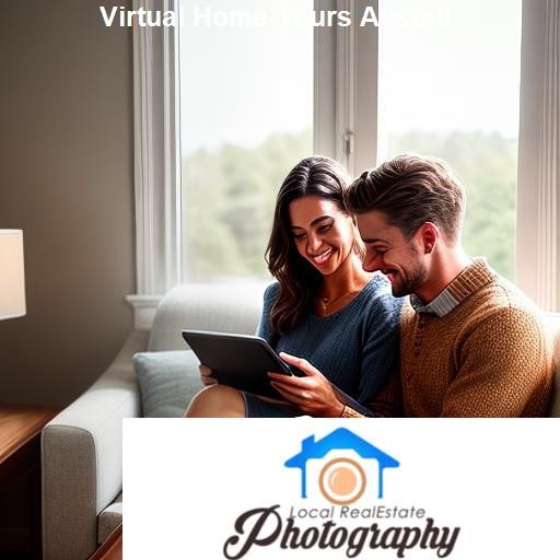 What is a Virtual Home Tour? - LocalRealEstatePhotography.com Austell