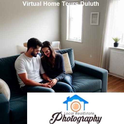 What is a Virtual Home Tour? - LocalRealEstatePhotography.com Duluth