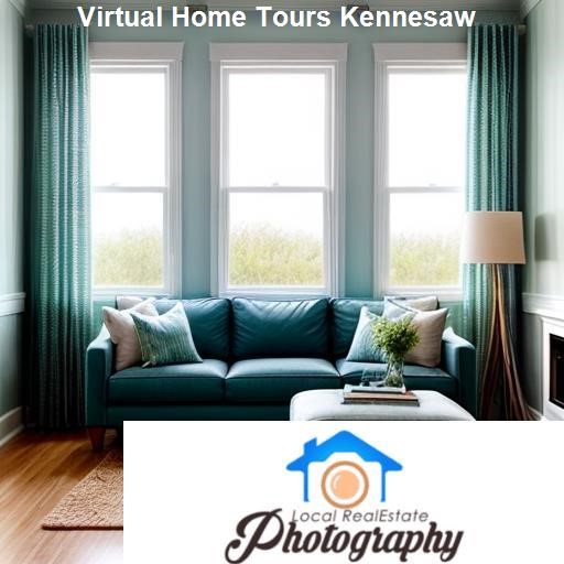 What is a Virtual Home Tour? - LocalRealEstatePhotography.com Kennesaw