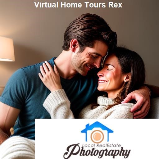 What is a Virtual Home Tour? - LocalRealEstatePhotography.com Rex
