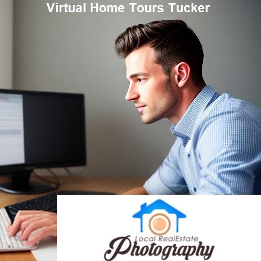 What is a Virtual Home Tour? - LocalRealEstatePhotography.com Tucker
