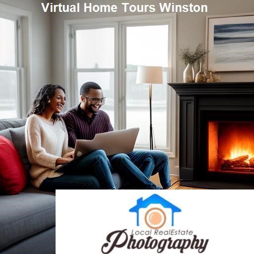 What is a Virtual Home Tour? - LocalRealEstatePhotography.com Winston