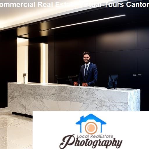 What is a Virtual Tour? - LocalRealEstatePhotography.com Canton