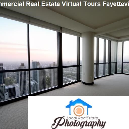 What is a Virtual Tour? - LocalRealEstatePhotography.com Fayetteville