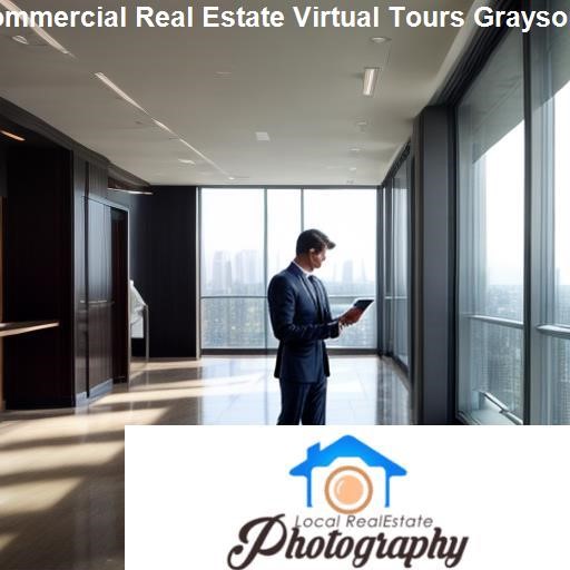 What is a Virtual Tour? - LocalRealEstatePhotography.com Grayson