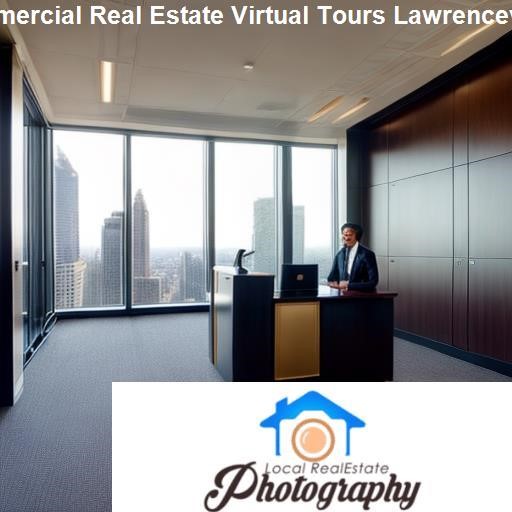 What is a Virtual Tour? - LocalRealEstatePhotography.com Lawrenceville