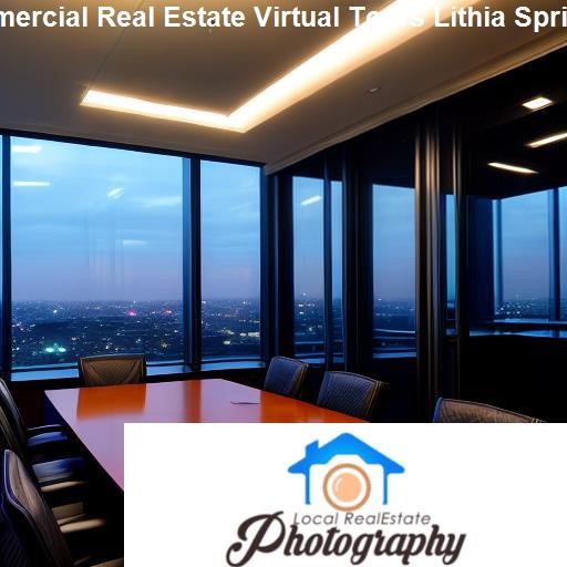 What is a Virtual Tour? - LocalRealEstatePhotography.com Lithia Springs