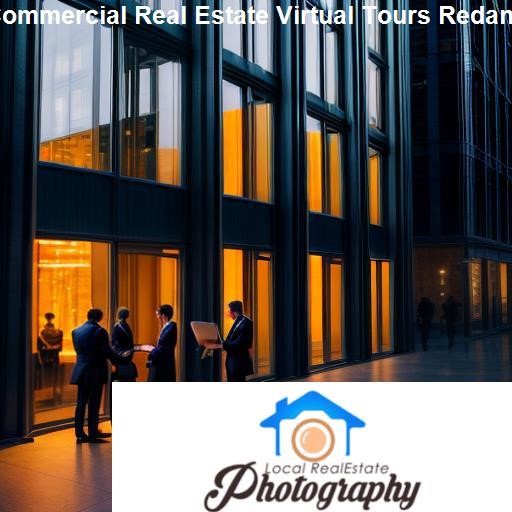 What is a Virtual Tour? - LocalRealEstatePhotography.com Redan
