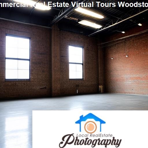 What is a Virtual Tour? - LocalRealEstatePhotography.com Woodstock