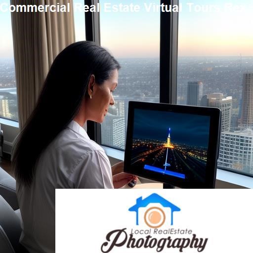 What is a Virtual Tour in Commercial Real Estate? - LocalRealEstatePhotography.com Rex