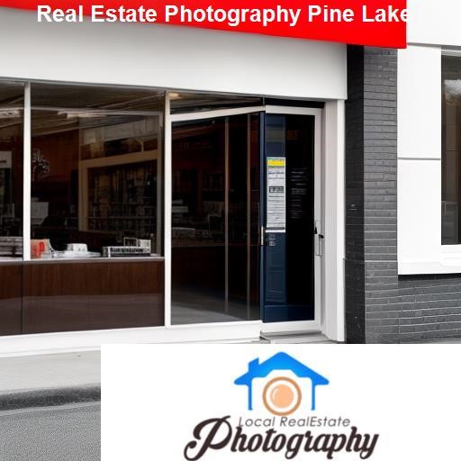 What to Expect From Professional Real Estate Photography - LocalRealEstatePhotography.com Pine Lake